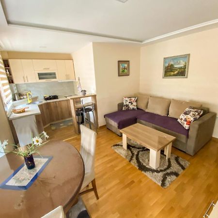 Apartman Bozur Zlatibor Exterior foto