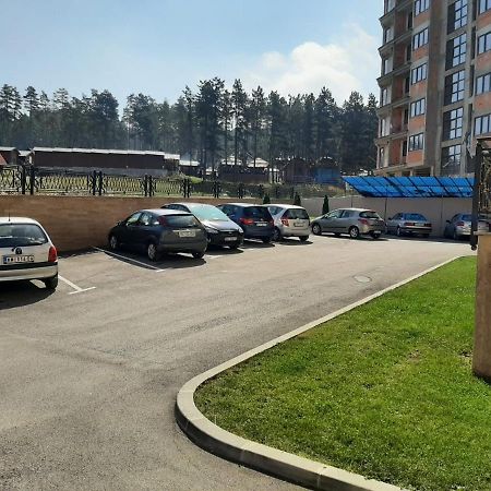 Apartman Bozur Zlatibor Exterior foto