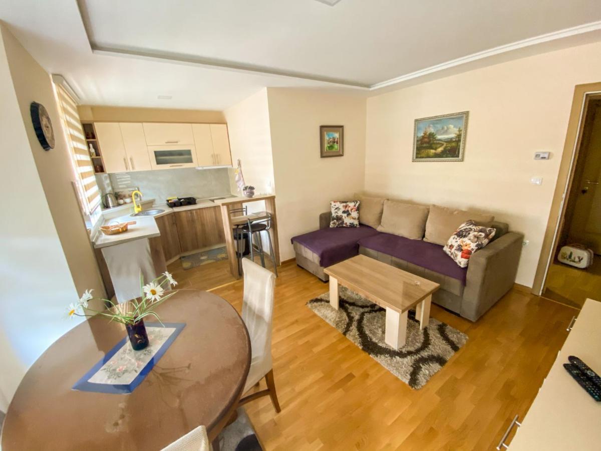Apartman Bozur Zlatibor Exterior foto