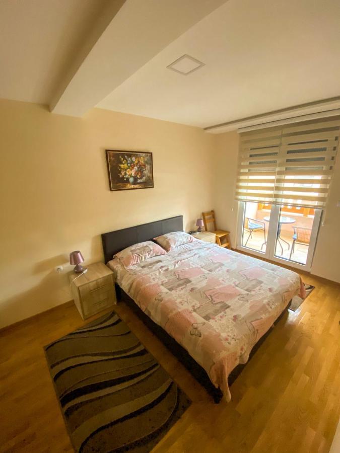 Apartman Bozur Zlatibor Exterior foto