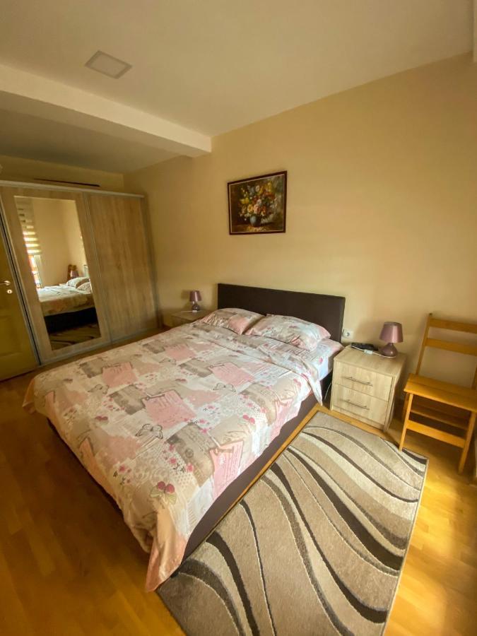 Apartman Bozur Zlatibor Exterior foto