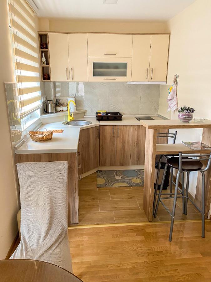 Apartman Bozur Zlatibor Exterior foto