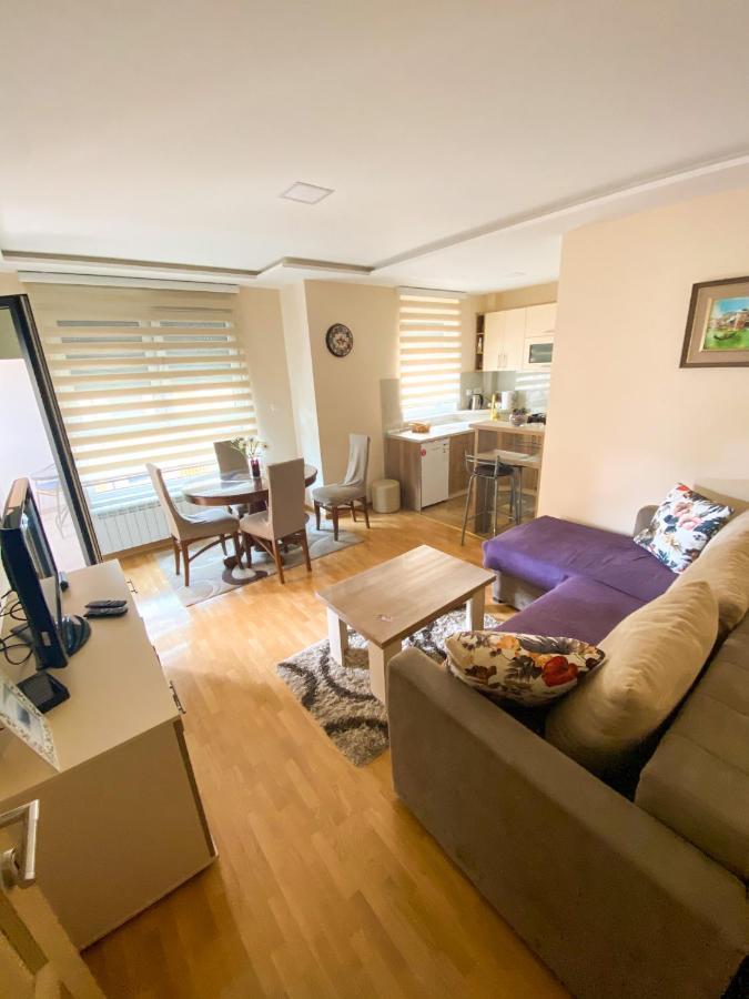 Apartman Bozur Zlatibor Exterior foto