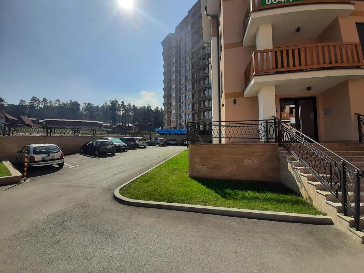 Apartman Bozur Zlatibor Exterior foto