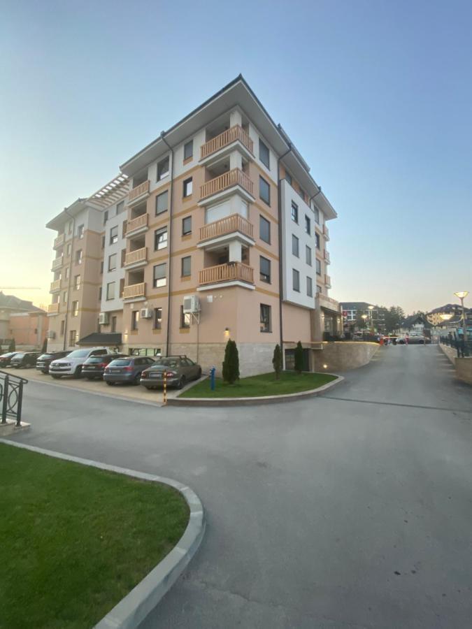 Apartman Bozur Zlatibor Exterior foto
