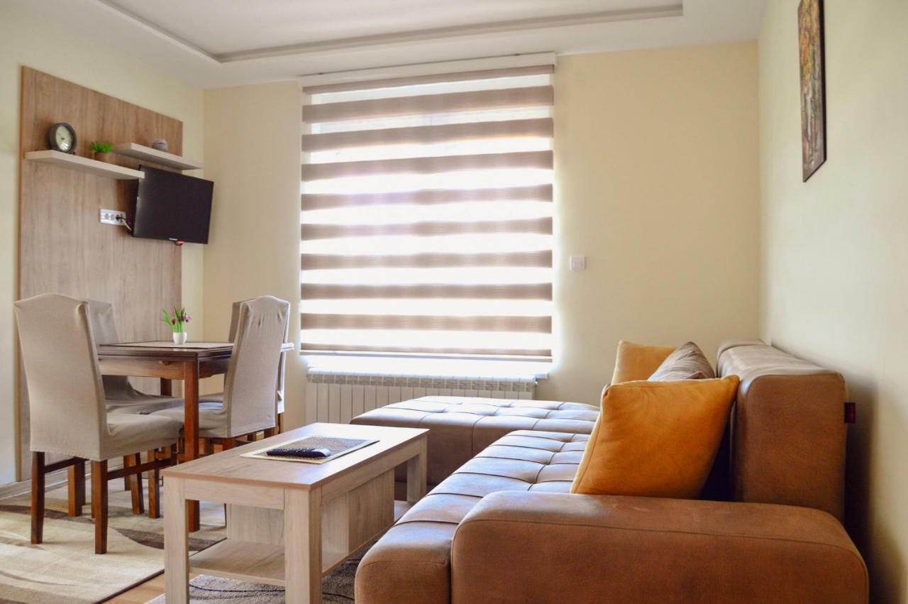 Apartman Bozur Zlatibor Exterior foto
