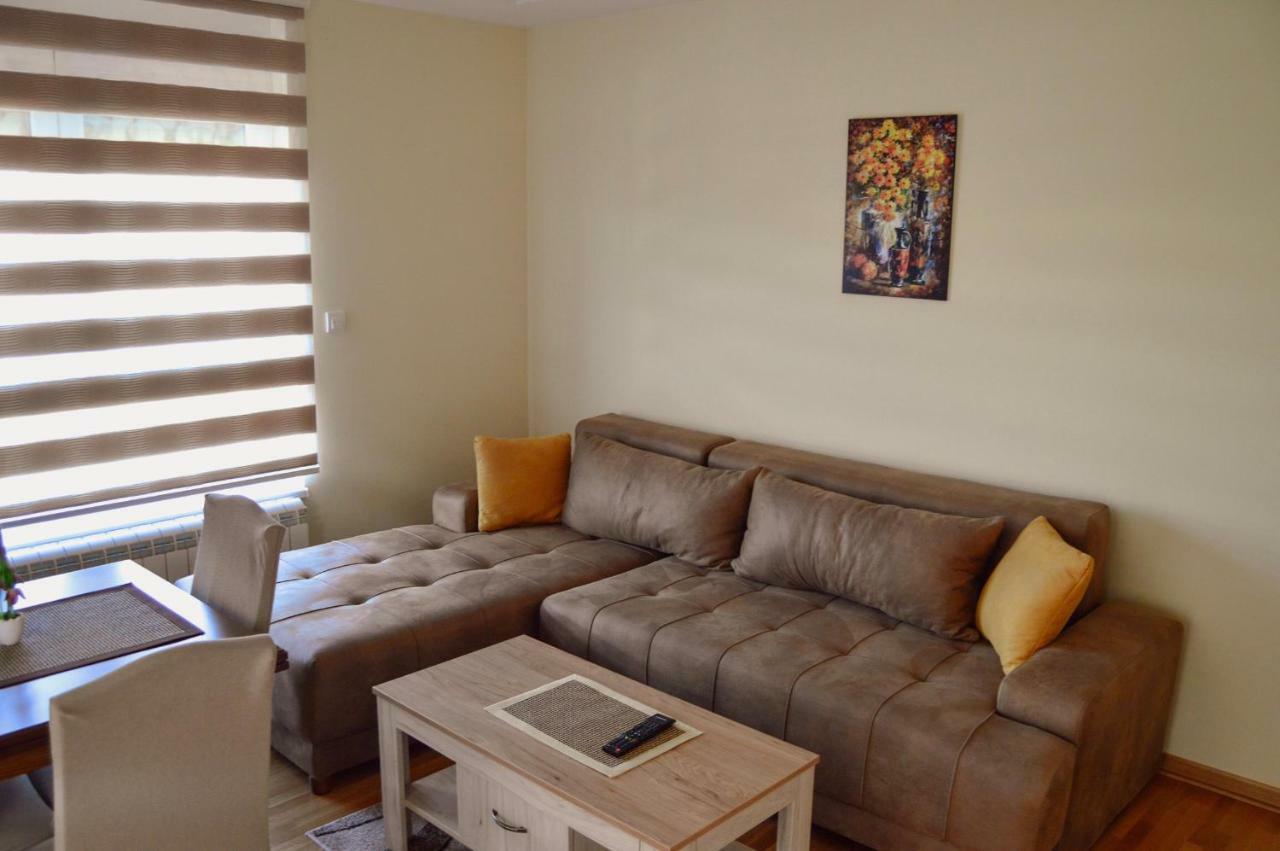 Apartman Bozur Zlatibor Exterior foto