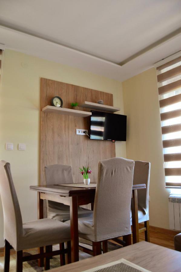 Apartman Bozur Zlatibor Exterior foto