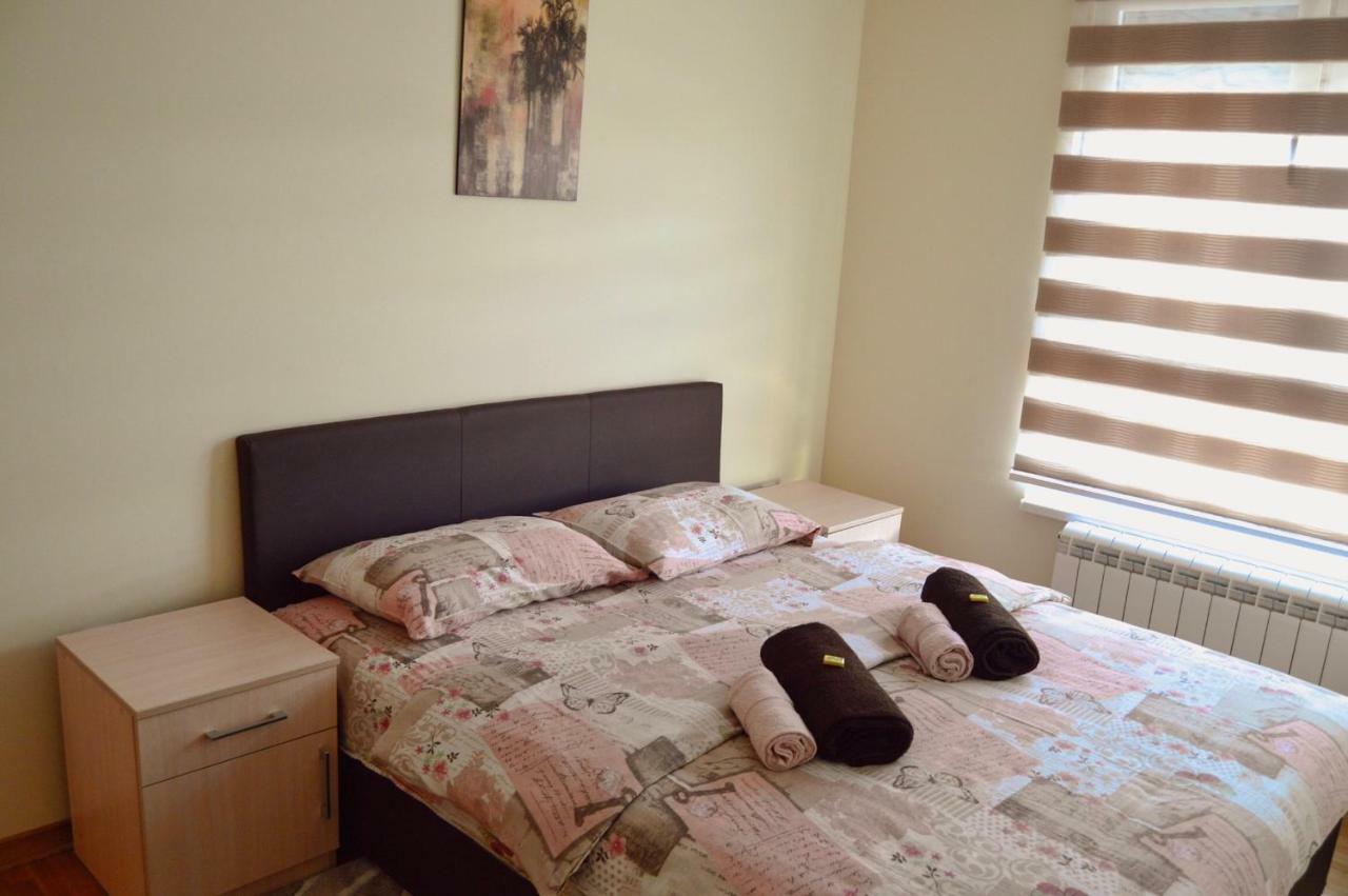 Apartman Bozur Zlatibor Exterior foto