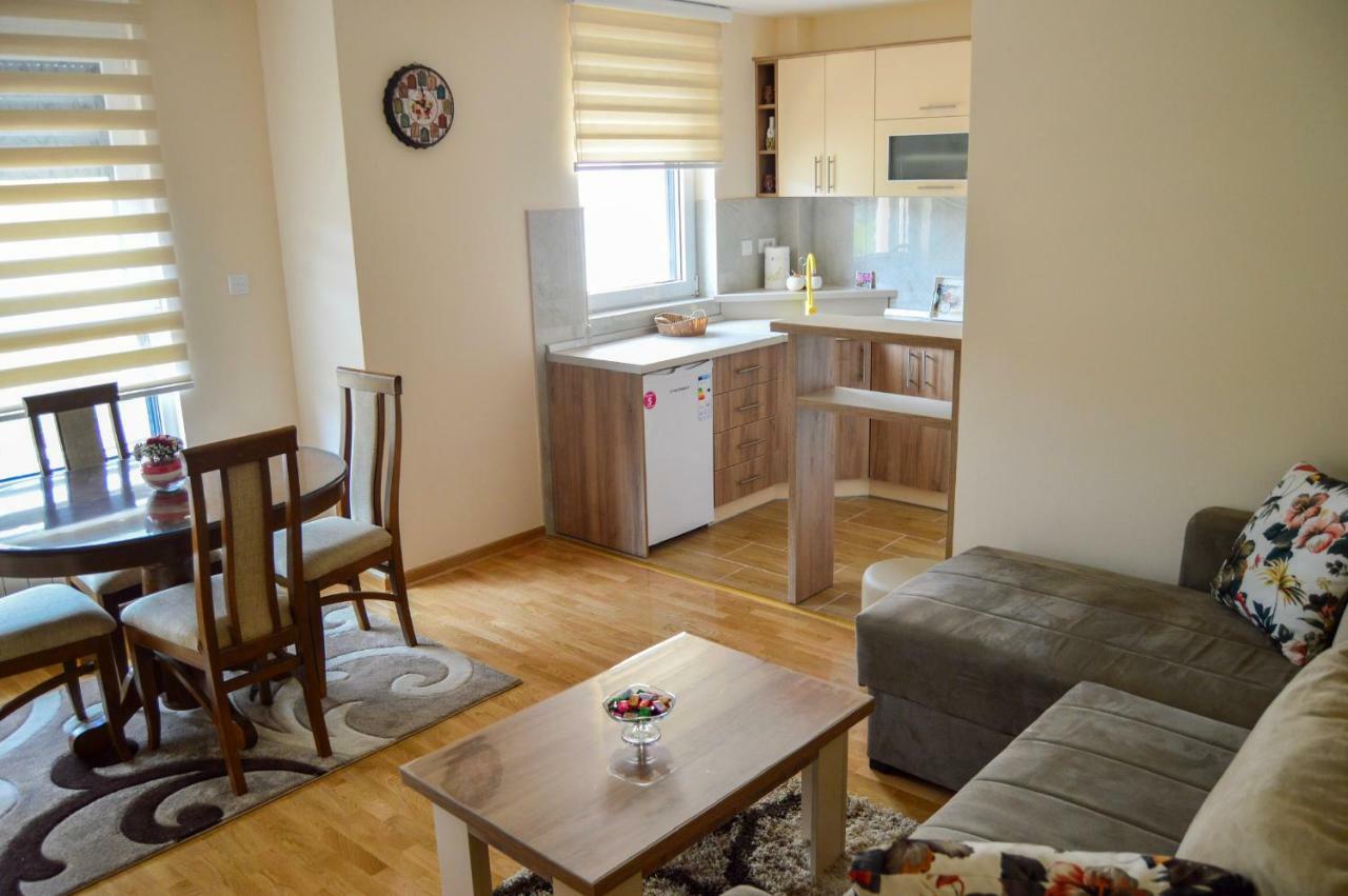 Apartman Bozur Zlatibor Exterior foto