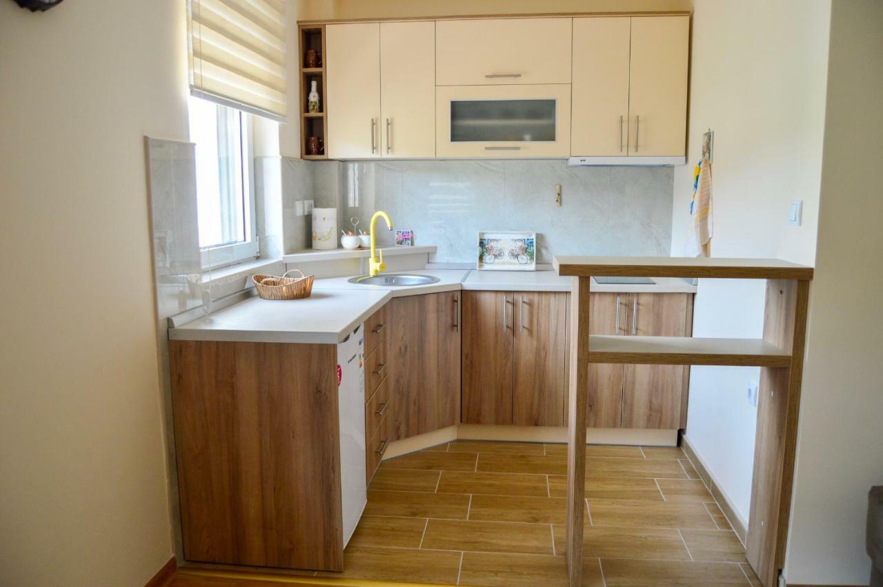 Apartman Bozur Zlatibor Exterior foto