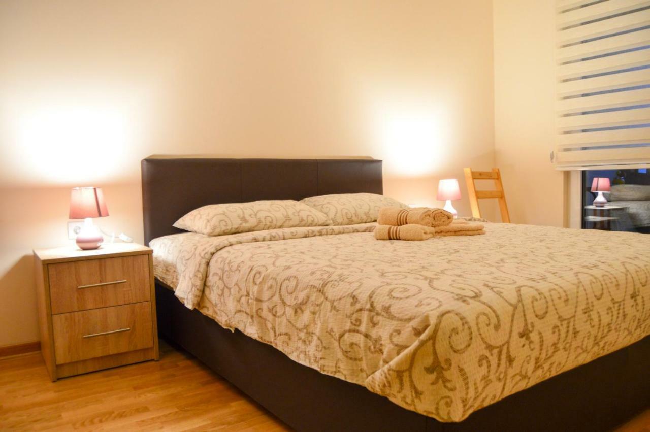 Apartman Bozur Zlatibor Exterior foto