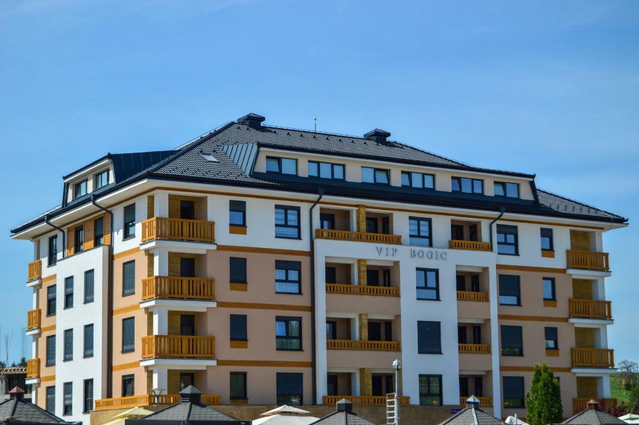 Apartman Bozur Zlatibor Exterior foto
